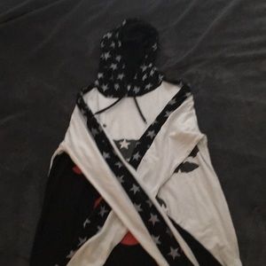 Chicago bulls hoodie